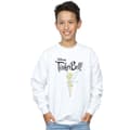 Miniatyrbild 2 av 3: Disney Pojkar Tinker Bell Flying Tink Sweatshirt
