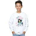Pikkukuva 2 / 3: Disney Boys Mulan My Own Hero Sweatshirt