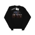 Miniatyrbild 1 av 3: Friends Pojkar Logo Skyline Sweatshirt