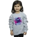 Miniatyrbild 2 av 3: Marvel Doctor Strange Stairs Sweatshirt för flickor