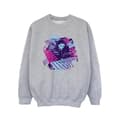 Miniatyrbild 1 av 3: Marvel Doctor Strange Stairs Sweatshirt för flickor