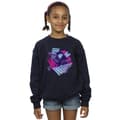 Miniatyrbild 2 av 3: Marvel Doctor Strange Stairs Sweatshirt för flickor