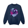 Miniatyrbild 1 av 3: Marvel Doctor Strange Stairs Sweatshirt för flickor