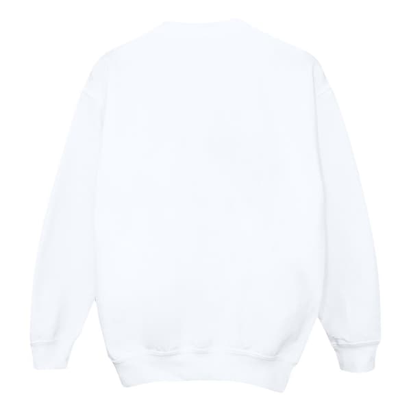 Elf Boys Son Of A Nutcracker Sweatshirt