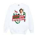 Miniatyrbilde 1 av 5: Elf Boys Son Of A Nutcracker Sweatshirt