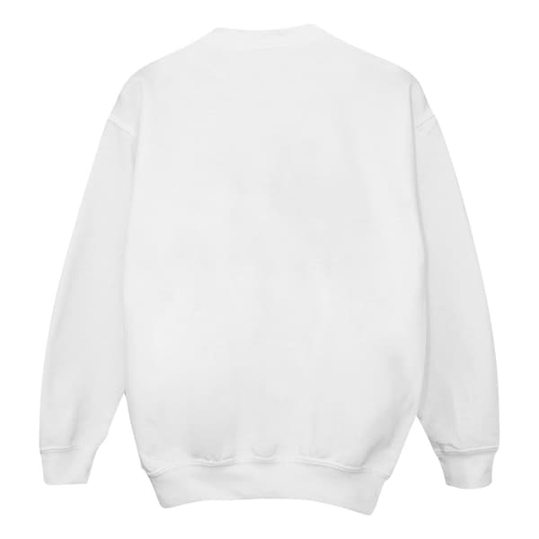 Friends Boys Christmas Tree Sweatshirt