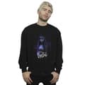 Miniatyrbillede 2 af 4: Corpse Bride Mens Emily Poster Sweatshirt