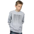 Miniatyrbilde 2 av 3: Marvel Boys Captain Marvel Paging Captain Marvel Sweatshirt