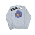 Miniatyrbild 1 av 3: Disney Sweatshirt med tryck i Aladdins underverkens grotta