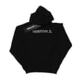 Miniatyrbilde 1 av 3: Woodstock Mens Aztec Logo Hoodie