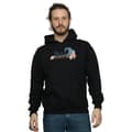 Miniatyrbilde 2 av 3: Disney Mens Moana One With The Waves Hoodie