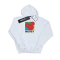 Miniatyrbillede 1 af 3: Disney Mens Mickey Mouse True 90s Hoodie