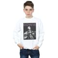 Miniatyrbillede 2 af 3: David Bowie Boys Rock Poster Sweatshirt