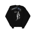 Miniatyrbillede 1 af 3: Corpse Bride Boys Distressed Bride Sweatshirt