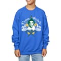 Miniatyrbilde 3 av 5: Elf Boys Headed Ninny Muggins Sweatshirt