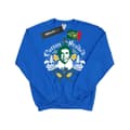 Miniatyrbilde 1 av 5: Elf Boys Headed Ninny Muggins Sweatshirt