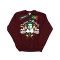Miniatyrbilde 1 av 5: Elf Boys Headed Ninny Muggins Sweatshirt