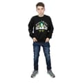 Miniatyrbilde 4 av 5: Elf Boys Headed Ninny Muggins Sweatshirt