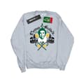 Miniatyrbilde 1 av 5: Elf Boys Headed Ninny Muggins Sweatshirt