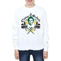 Miniatyrbilde 3 av 5: Elf Boys Headed Ninny Muggins Sweatshirt