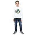 Miniatyrbilde 4 av 5: Elf Boys Headed Ninny Muggins Sweatshirt