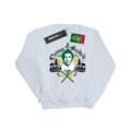 Miniatyrbilde 1 av 5: Elf Boys Headed Ninny Muggins Sweatshirt