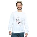 Miniatyrbild 2 av 5: Disney Mens Villains Wicked Women Sweatshirt