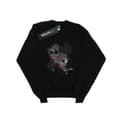Miniatyrbild 1 av 5: Disney Mens Villains Wicked Women Sweatshirt