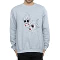 Miniatyrbild 3 av 5: Disney Mens Villains Wicked Women Sweatshirt