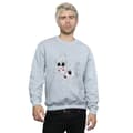 Miniatyrbild 2 av 5: Disney Mens Villains Wicked Women Sweatshirt