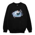 Pikkukuva 1 / 4: Disney Boys Frozen 2 Olaf Snow It All Sweatshirt