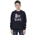 Miniatyrbild 2 av 3: Disney Pojkar Dumbo Be You Sweatshirt