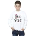Miniatyrbild 2 av 3: Disney Pojkar Dumbo Be You Sweatshirt