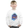 Miniatyrbilde 2 av 3: Disney Boys Aladdin Cave Of Wonders Sweatshirt