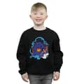 Miniatyrbilde 2 av 3: Disney Boys Aladdin Cave Of Wonders Sweatshirt