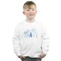 Pikkukuva 2 / 3: Disney Boys Frozen Anna Sven And Olaf Sweatshirt
