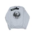 Miniatyrbild 1 av 5: Fantastic Beasts Sweatshirt med tryck för flickor - Magical Congress