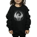 Miniatyrbild 3 av 5: Fantastic Beasts Sweatshirt med tryck för flickor - Magical Congress
