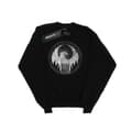Miniatyrbild 1 av 5: Fantastic Beasts Sweatshirt med tryck för flickor - Magical Congress