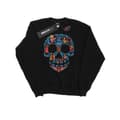 Miniatyrbild 1 av 5: Disney Mens Coco - Sweatshirt med dödskallemönster