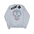 Miniatyrbild 1 av 5: Disney Mens Coco - Sweatshirt med dödskallemönster