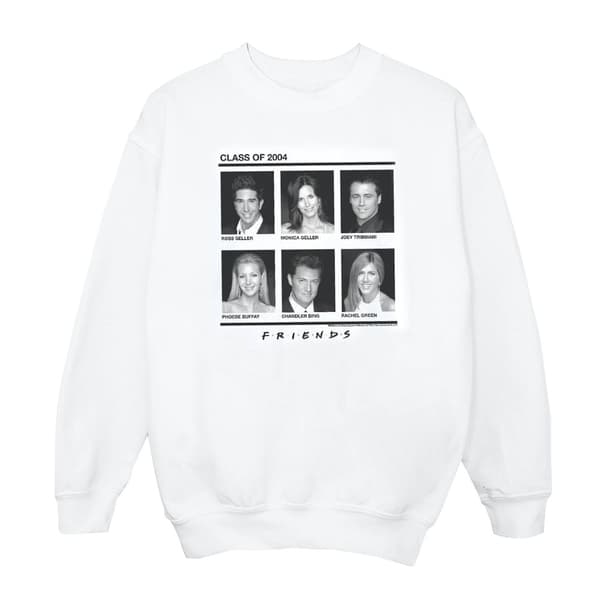 Friends Girls Class Of 2004 Sweatshirt