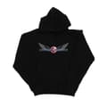 Pikkukuva 1 / 3: Marvel Mens Falcon And The Winter Soldier Captain America Logo Hoodie