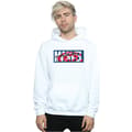 Pikkukuva 2 / 3: Marvel Comics Mens Sentinel Of Liberty Logo Hoodie