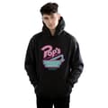 Miniatyrbilde 2 av 3: Riverdale Mens Pops Logo Hoodie