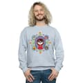 Miniatyrbild 2 av 5: Disney Mens Coco Remember Me Sweatshirt