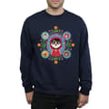 Miniatyrbild 4 av 5: Disney Mens Coco Remember Me Sweatshirt