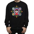 Miniatyrbild 3 av 5: Disney Mens Coco Remember Me Sweatshirt