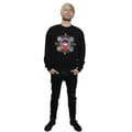 Miniatyrbild 4 av 5: Disney Mens Coco Remember Me Sweatshirt