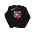 Miniatyrbild 1 av 5: Disney Mens Coco Remember Me Sweatshirt